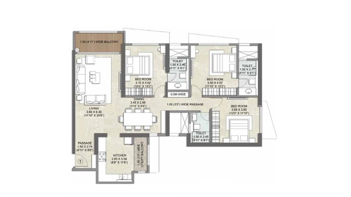 Kalpataru Radiance Goregaon West-Kalpataru-Radiance-plan6.jpg